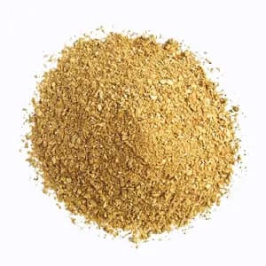 کنجاله سویا